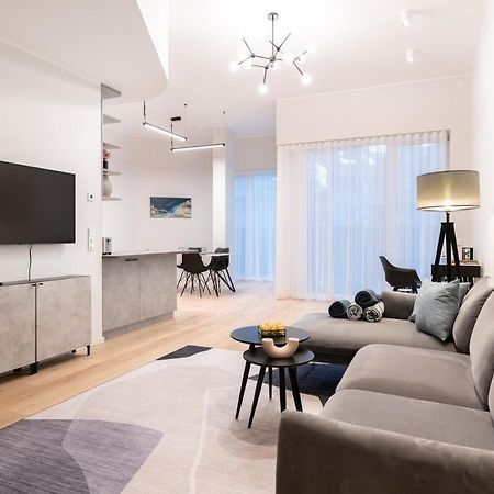 Dashaus 2 Bedroom Apartment タリン エクステリア 写真