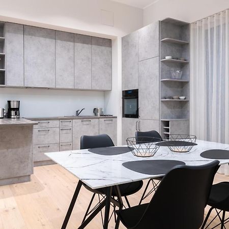 Dashaus 2 Bedroom Apartment タリン エクステリア 写真