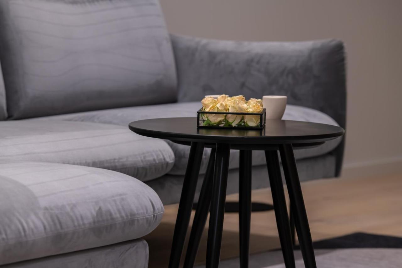 Dashaus 2 Bedroom Apartment タリン エクステリア 写真