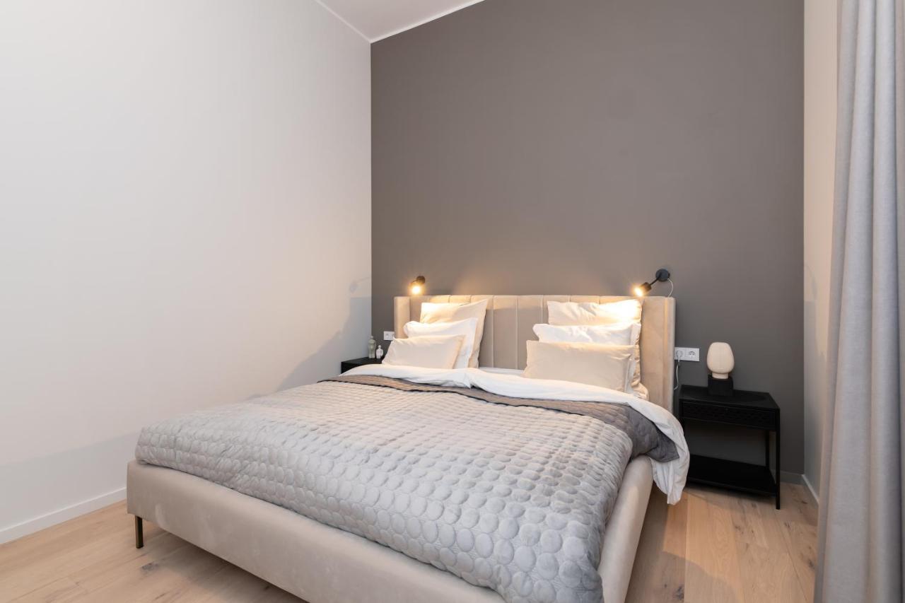 Dashaus 2 Bedroom Apartment タリン エクステリア 写真