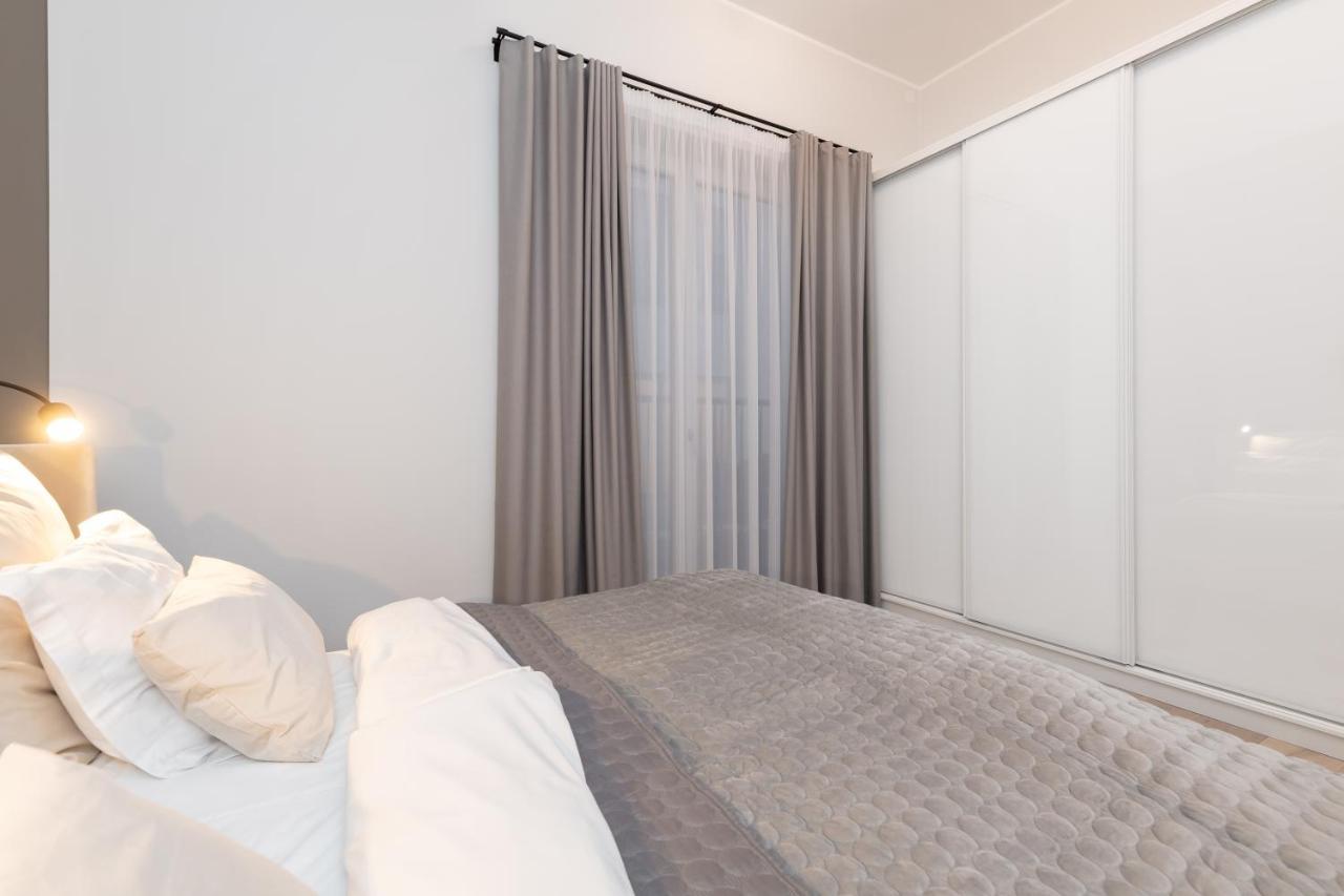 Dashaus 2 Bedroom Apartment タリン エクステリア 写真