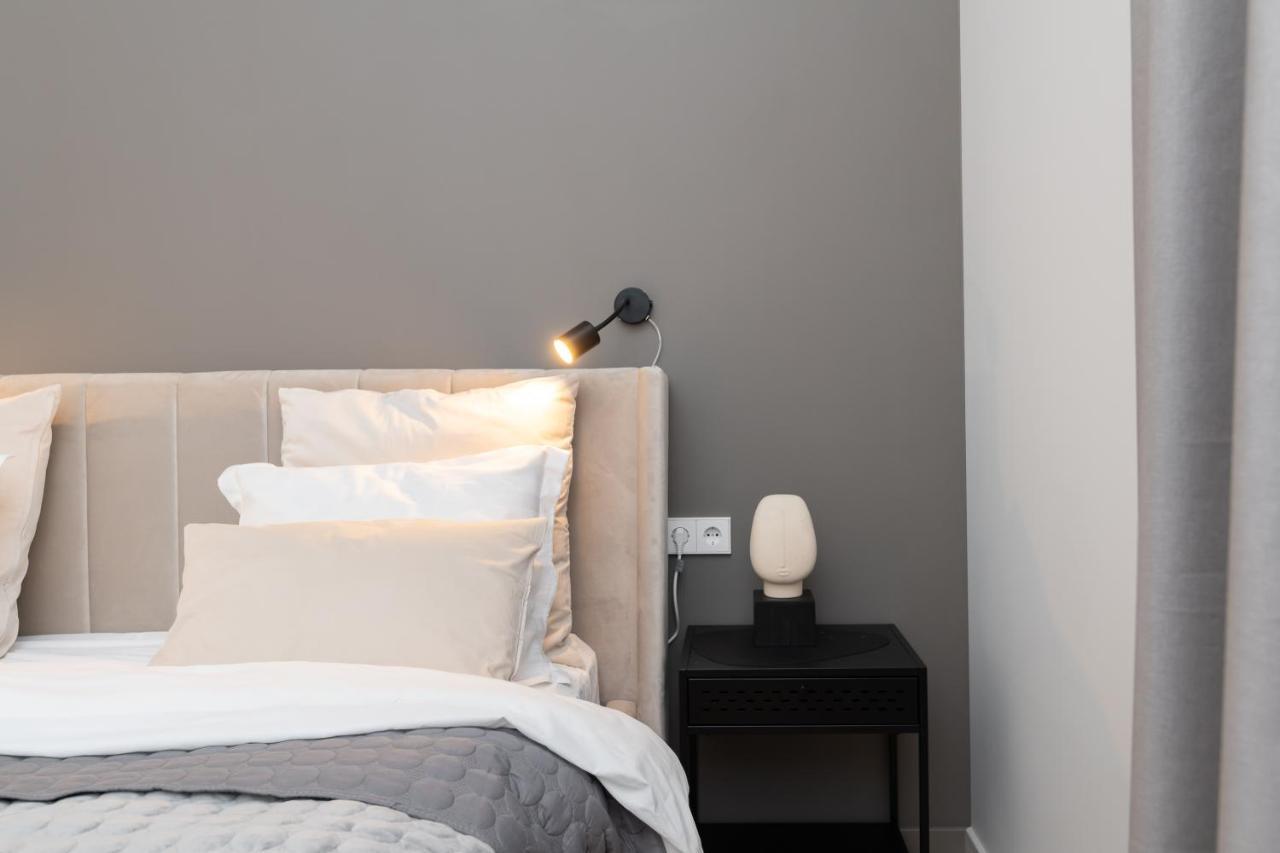 Dashaus 2 Bedroom Apartment タリン エクステリア 写真