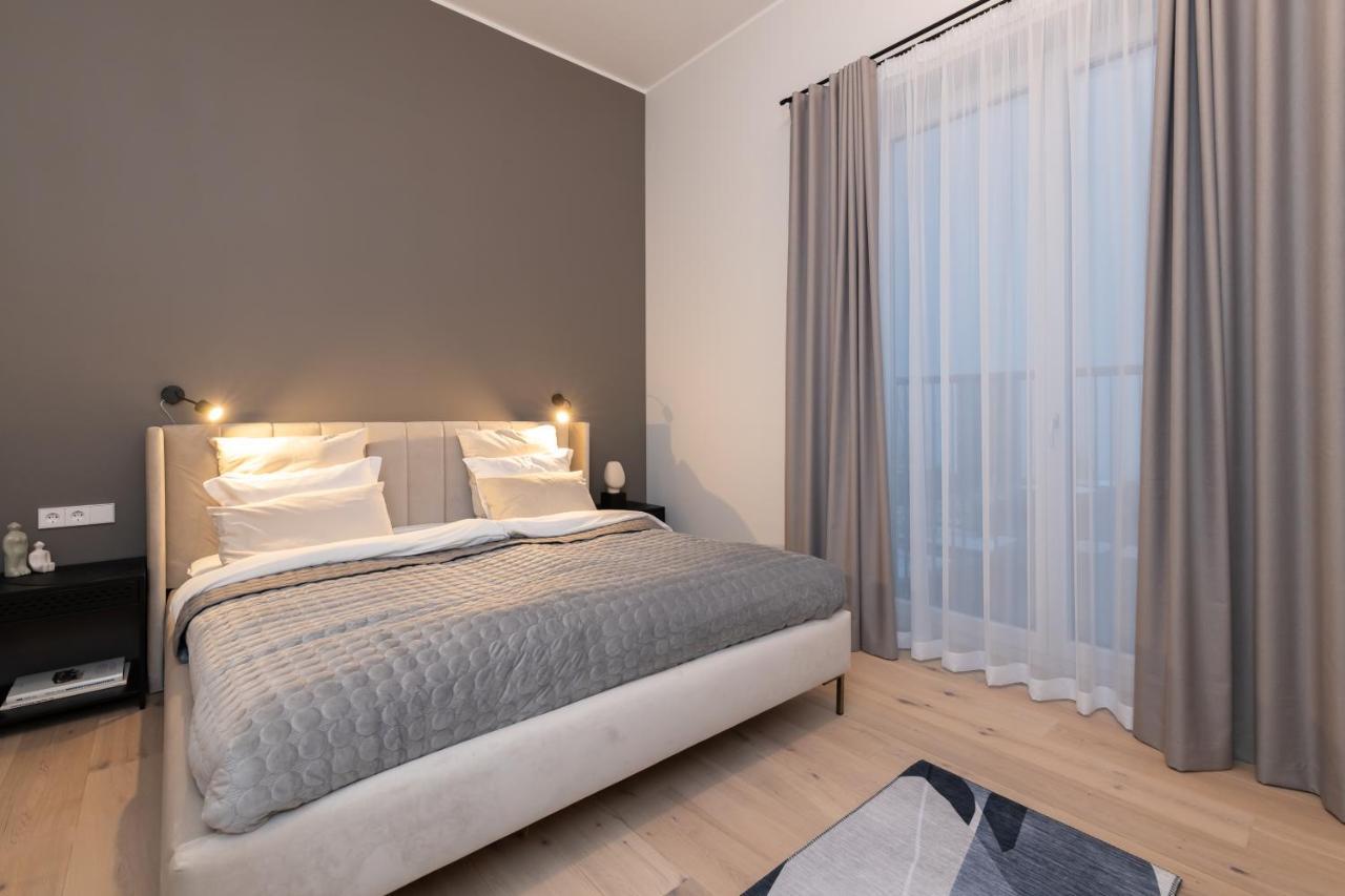 Dashaus 2 Bedroom Apartment タリン エクステリア 写真