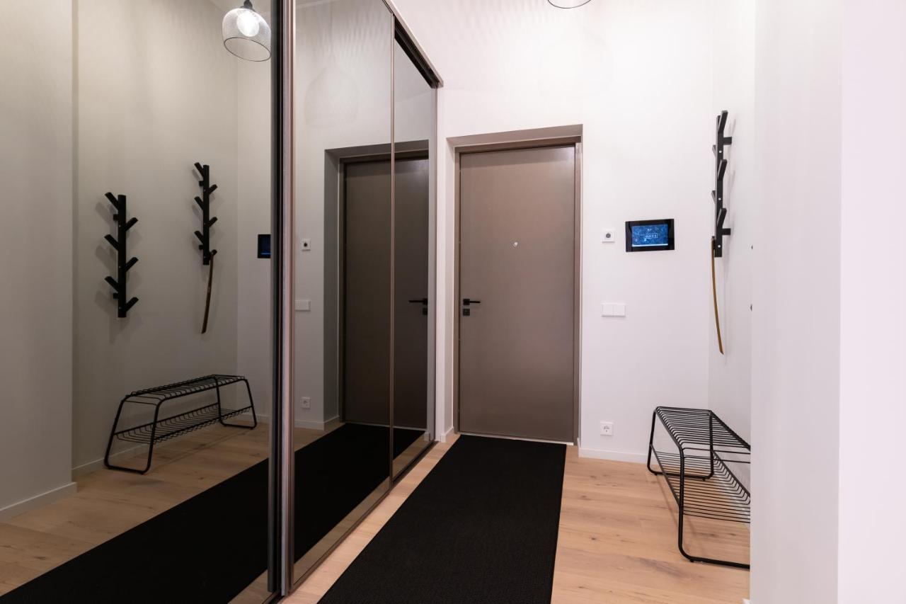 Dashaus 2 Bedroom Apartment タリン エクステリア 写真