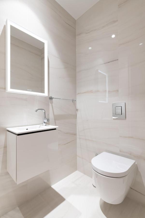 Dashaus 2 Bedroom Apartment タリン エクステリア 写真