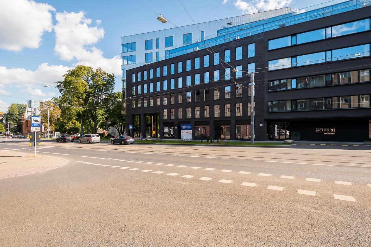 Dashaus 2 Bedroom Apartment タリン エクステリア 写真