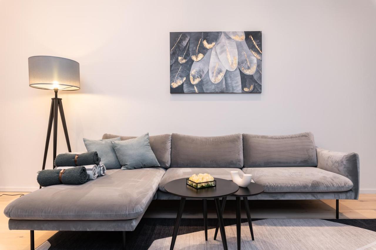 Dashaus 2 Bedroom Apartment タリン エクステリア 写真