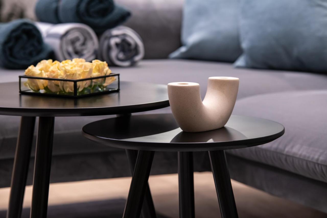 Dashaus 2 Bedroom Apartment タリン エクステリア 写真