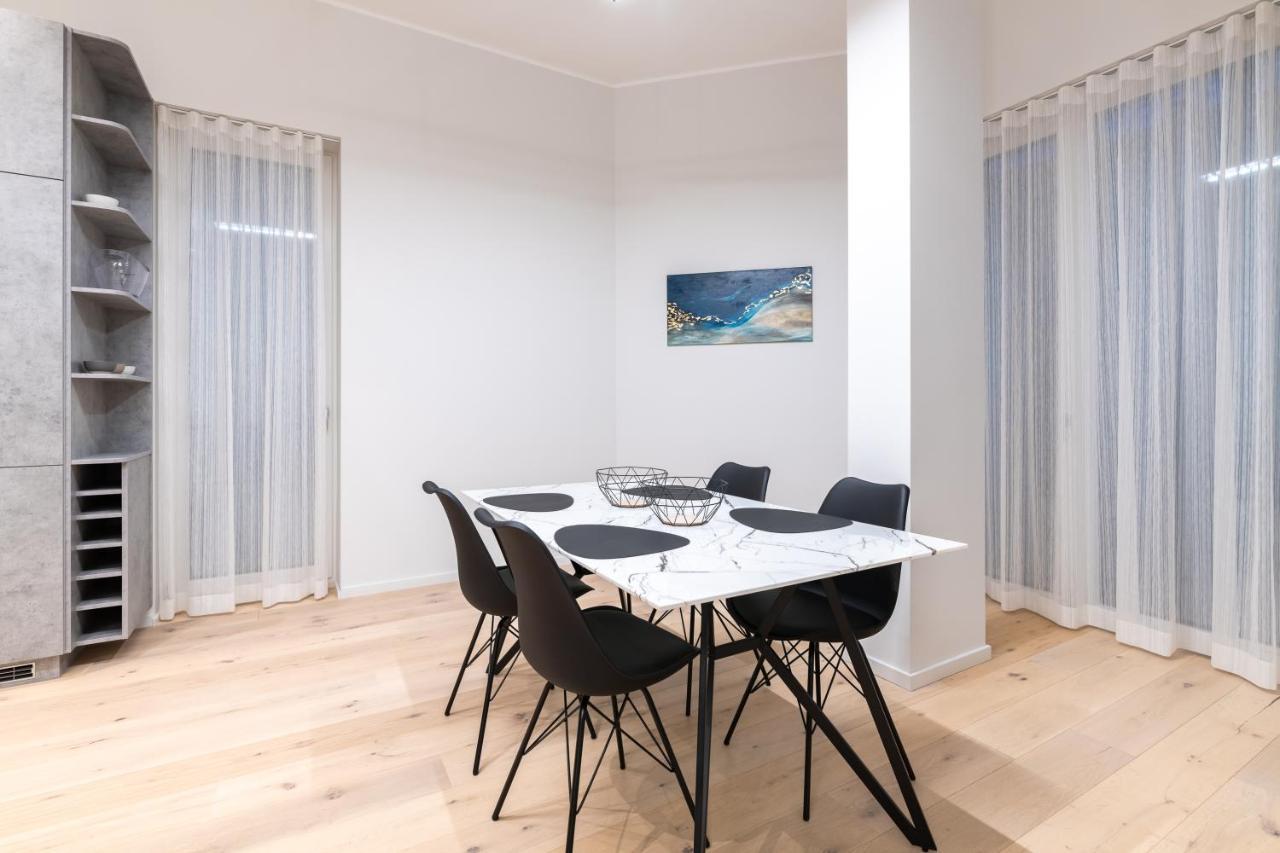 Dashaus 2 Bedroom Apartment タリン エクステリア 写真