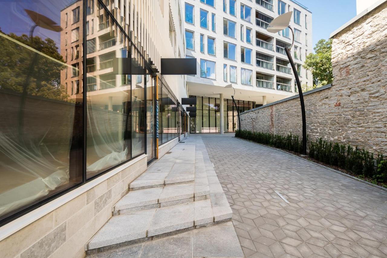 Dashaus 2 Bedroom Apartment タリン エクステリア 写真