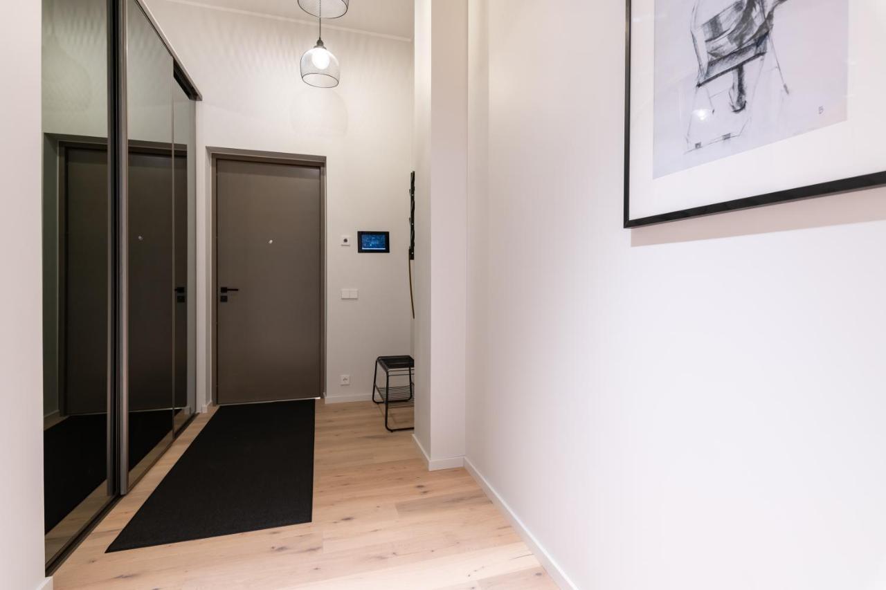 Dashaus 2 Bedroom Apartment タリン エクステリア 写真