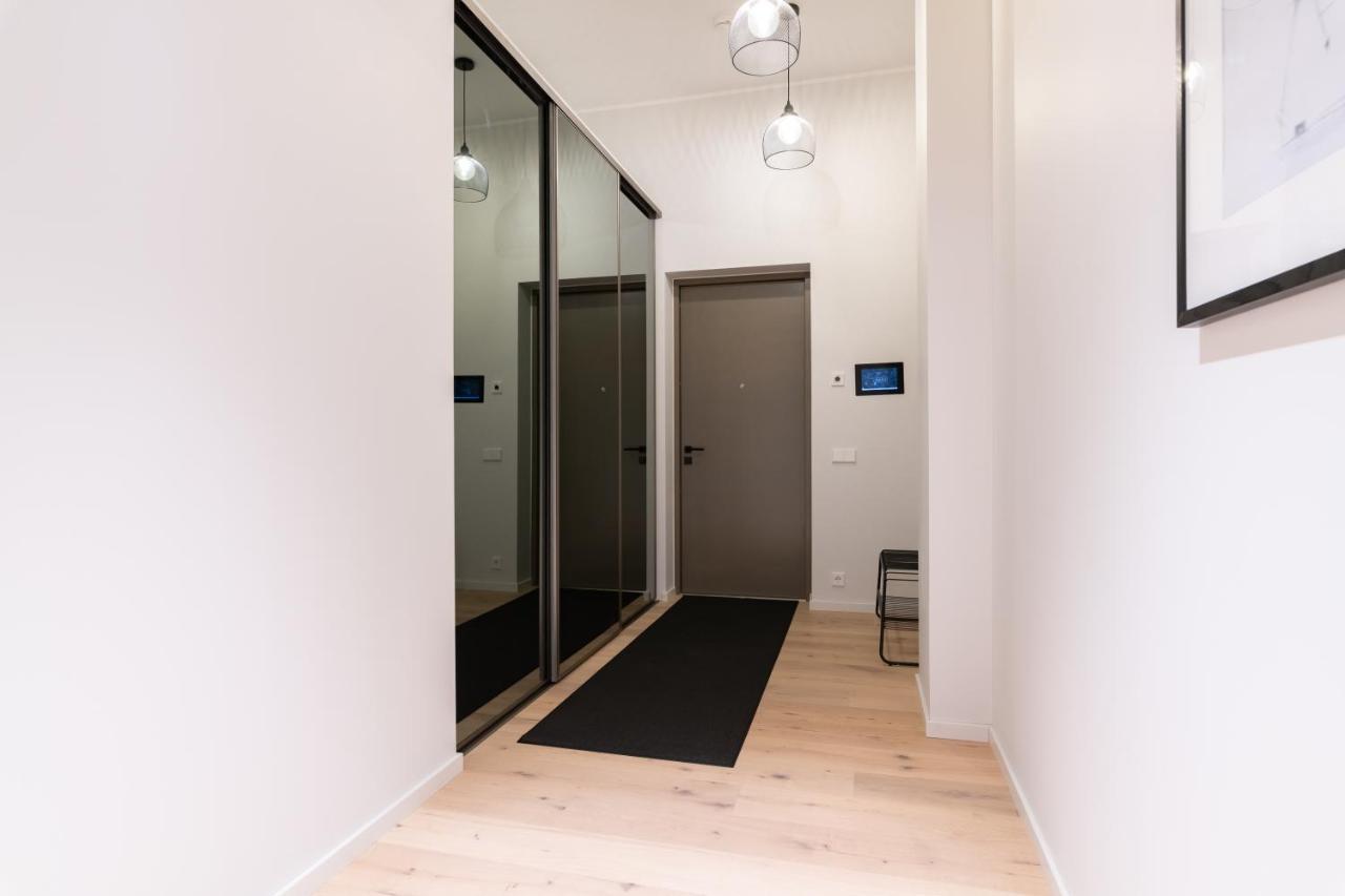 Dashaus 2 Bedroom Apartment タリン エクステリア 写真
