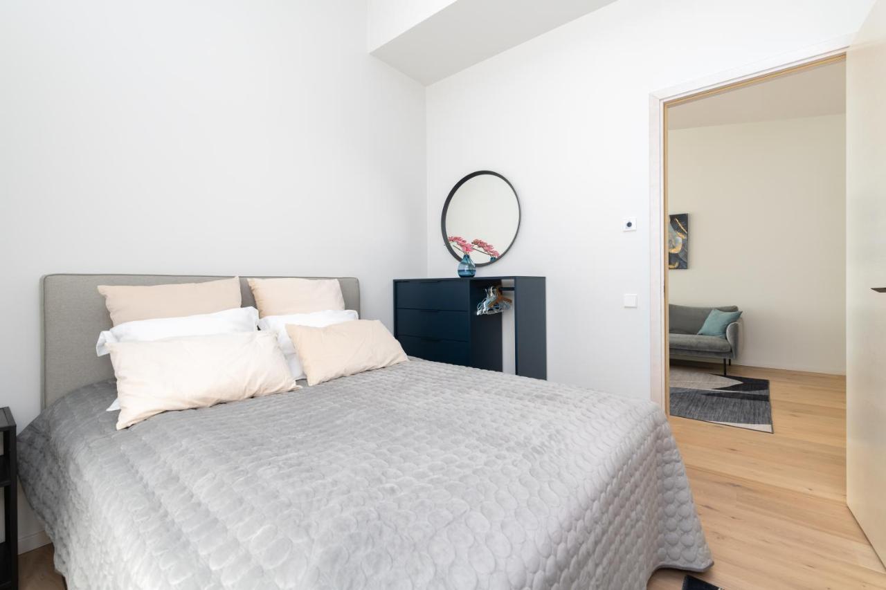 Dashaus 2 Bedroom Apartment タリン エクステリア 写真