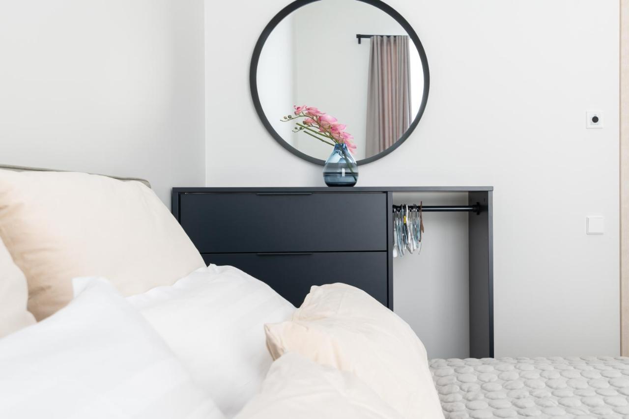 Dashaus 2 Bedroom Apartment タリン エクステリア 写真