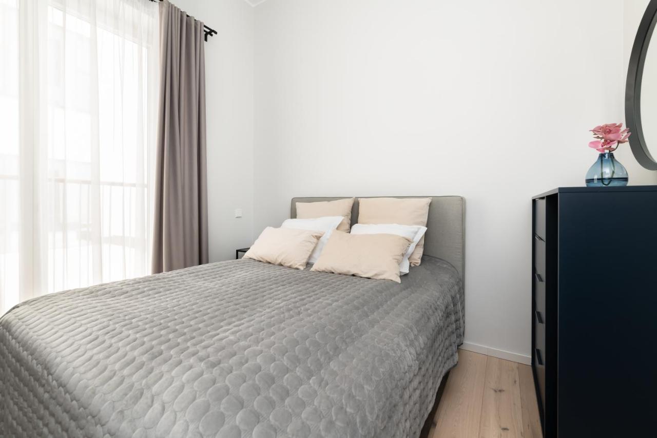 Dashaus 2 Bedroom Apartment タリン エクステリア 写真