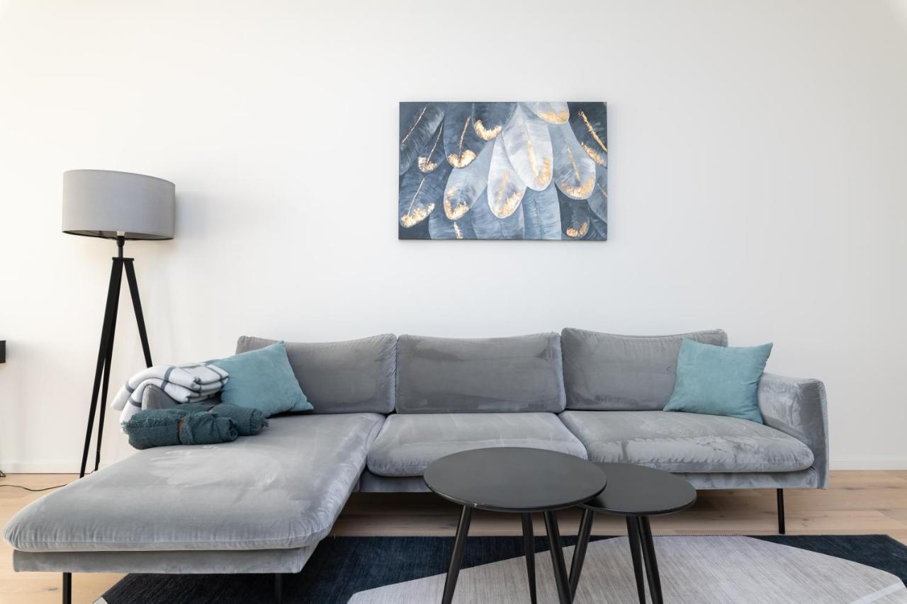 Dashaus 2 Bedroom Apartment タリン エクステリア 写真